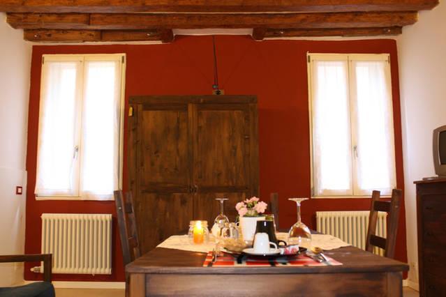 Apartamento Salizada San Francesco Venecia