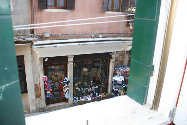 Apartamento Salizada San Francesco