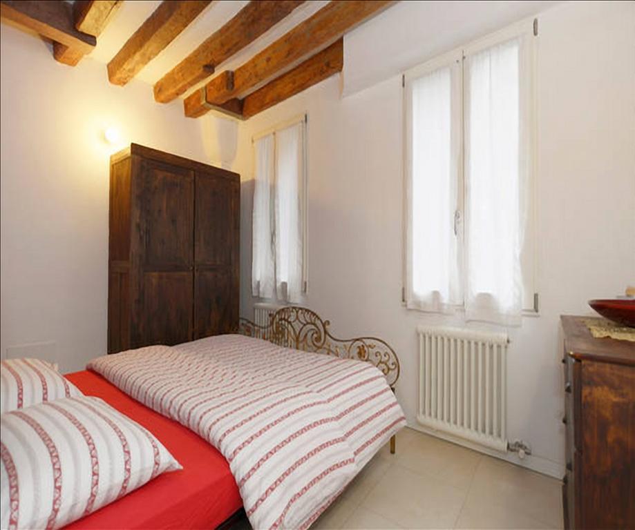 Salizada San Francesco Apartamento Venecia