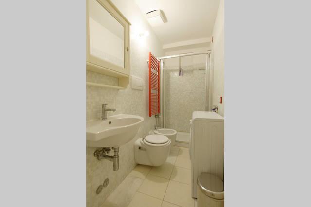 Salizada San Francesco Apartamento
