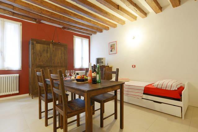Apartamento Salizada San Francesco *