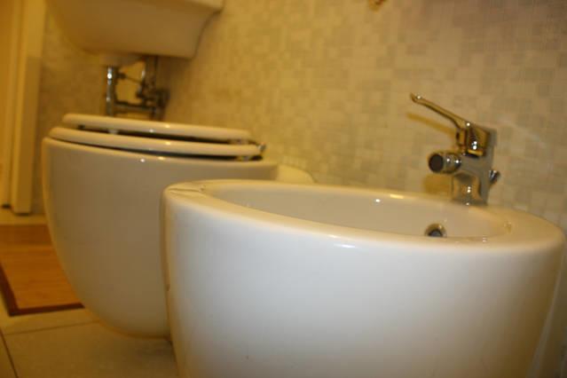 Salizada San Francesco Apartamento