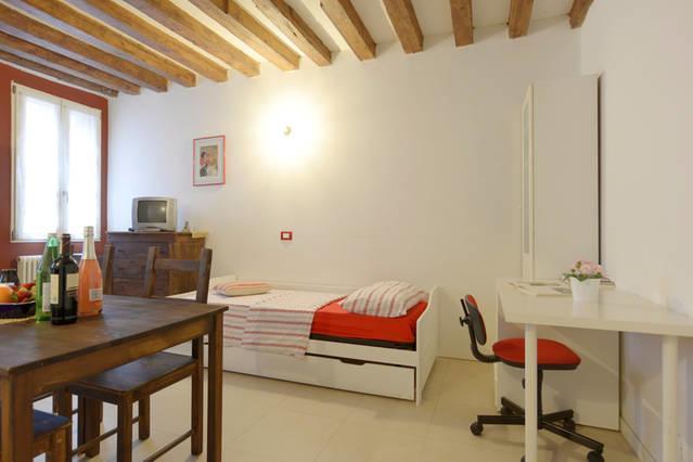 Apartamento Salizada San Francesco Venecia
